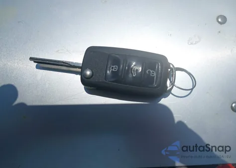 2012 Volkswagen Jetta 2.5L Se from USA, damaged, VIN 3VWDP7AJ5CM309927